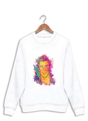 Sweatshirt Shawn Mendes - Ink Art 1998