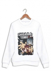 Sweatshirt Shigaraki Tomura