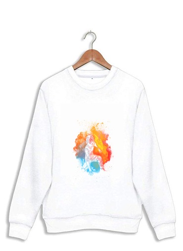 Sweatshirt Soul of the Ice and Fire