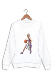 Sweatshirt Steve Nash Basketball