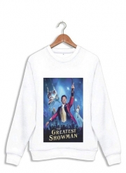 Sweatshirt the greatest showman