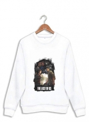 Sweatshirt The Last Of Us Zombie Horror