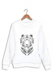 Sweatshirt Tiger Grr