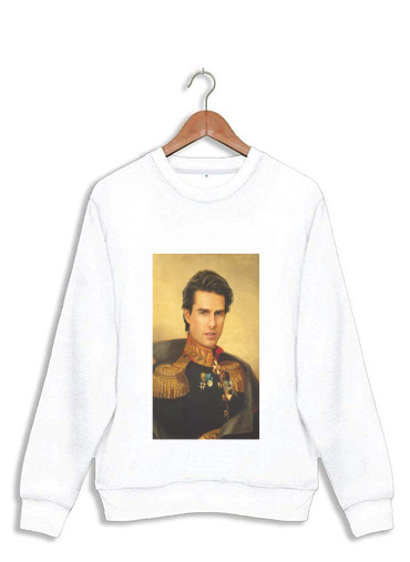 Sweatshirt Tom Cruise Artwork General