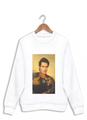 Sweatshirt Tom Cruise Artwork General