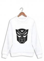 Sweatshirt Transformers