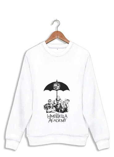 Sweatshirt Umbrella Academy