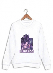 Sweatshirt Vegeta Ultra Ego