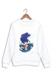 Sweatshirt Wendy Fairy Tail Fanart