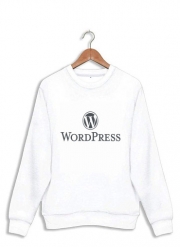 Sweatshirt Wordpress maintenance