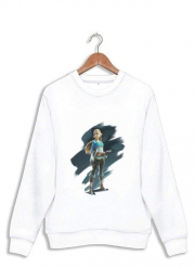 Sweatshirt Zelda Princess