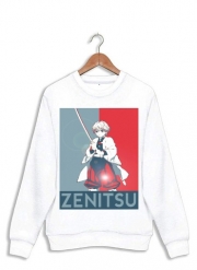Sweatshirt Zenitsu Propaganda