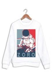 Sweatshirt Zoro Propaganda