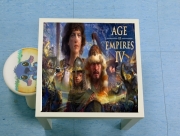 Table basse Age of empire