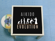 Table basse Aikido Evolution