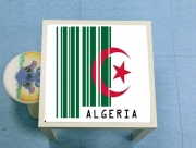 Table basse Algeria Code barre