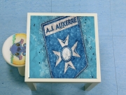 Table basse Auxerre Kit Football