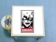Table basse Bakugou Suprem Bad guy