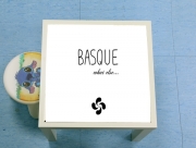 Table basse Basque What Else
