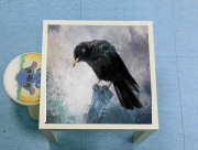 Table basse Black Crow