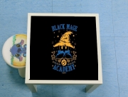 Table basse Black Mage Academy