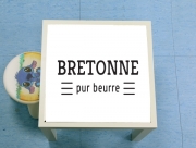 Table basse Bretonne pur beurre