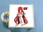 Table basse Cleavage Rias DXD HighSchool
