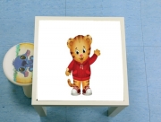 Table basse Daniel The Tiger