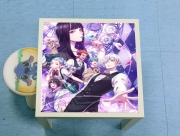 Table basse Death Parade
