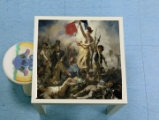 Table basse Delacroix La Liberte guidant le peuple