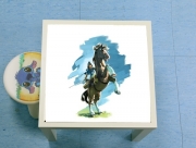 Table basse Epona Horse with Link