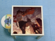 Table basse Fate Stay Night Tosaka Rin