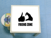 Table basse Friend Zone