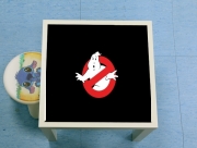 Table basse Ghostbuster