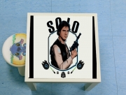 Table basse Han Solo from Star Wars 