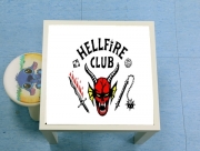 Table basse Hellfire Club