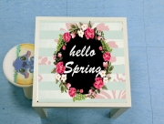 Table basse HELLO SPRING