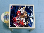Table basse High School DxD