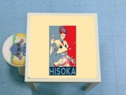 Table basse Hisoka Propangada