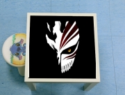 Table basse Ichigo hollow mask