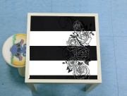 Table basse Inverted Roses