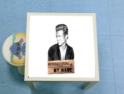 Table basse James Dean Perfection is my name