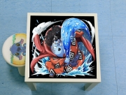 Table basse Jinbe Knight of the Sea
