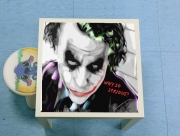 Table basse Joker