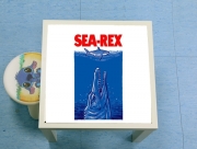 Table basse Jurassic World Sea Rex
