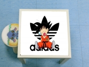 Table basse Kid Goku Adidas Joke
