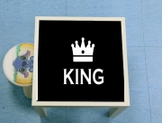 Table basse King