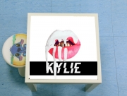 Table basse Kylie Jenner