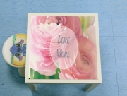 Table basse Love More