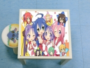 Table basse Lucky Star